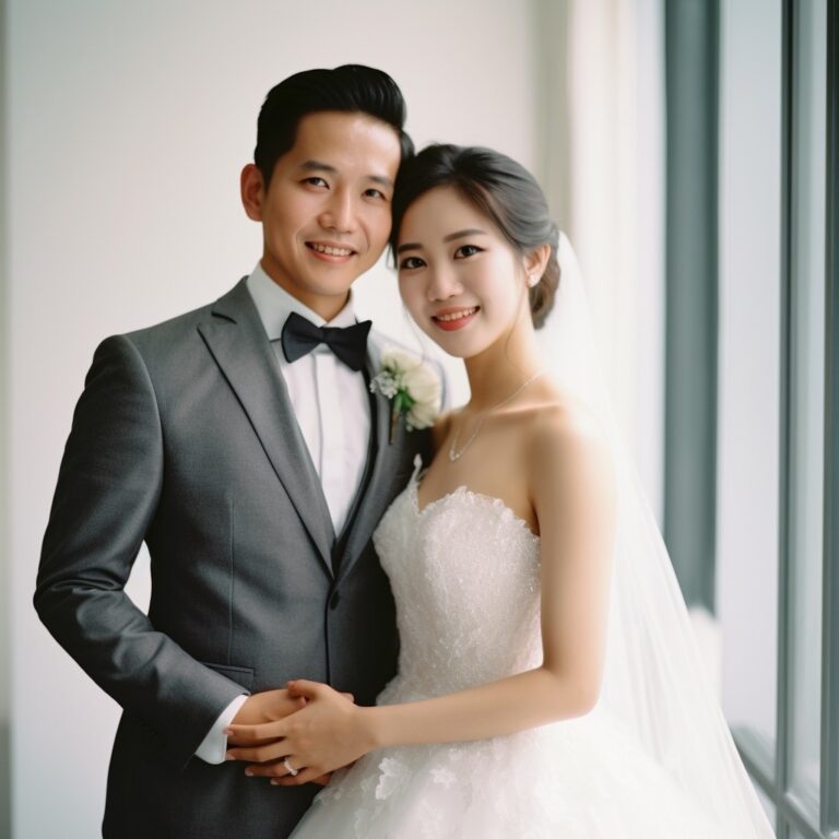 準備要結婚了嗎？台灣常見婚禮習俗儀式這篇一次搞懂
