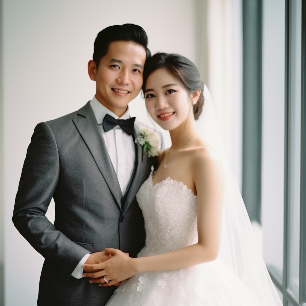 準備要結婚了嗎？台灣常見婚禮習俗儀式這篇一次搞懂 1