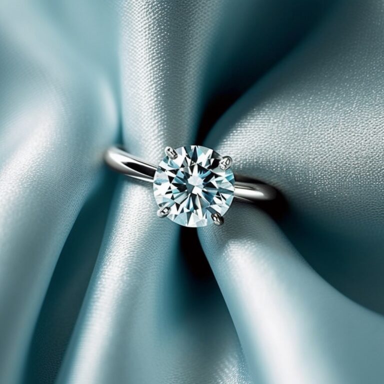 為什麼Tiffany的婚禮珠寶首飾這麼有名？
